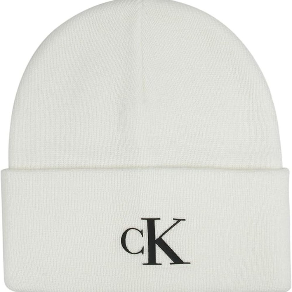 Calvin Klein Cuff Hat